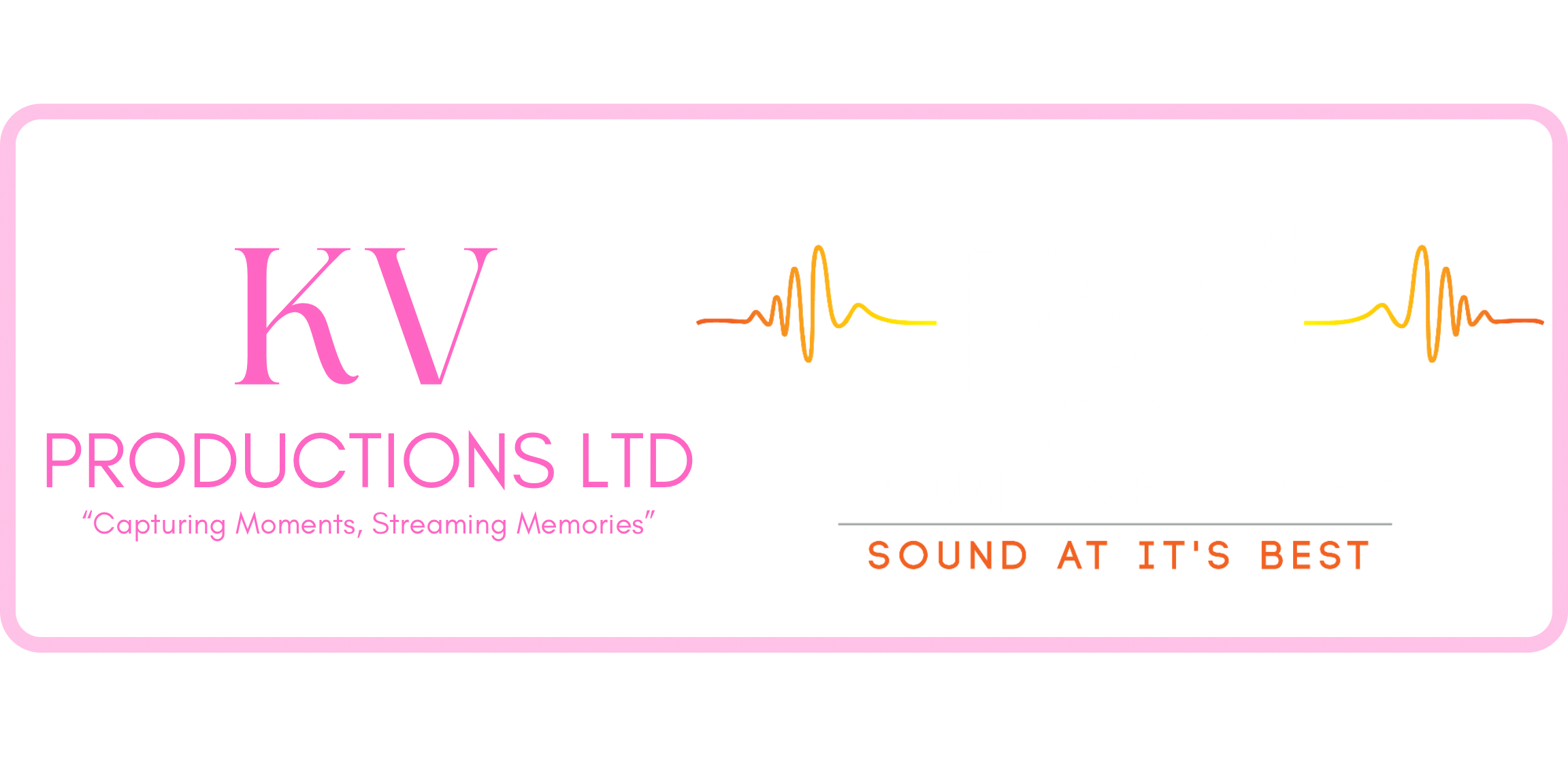 KV & RAM Watermark Logo